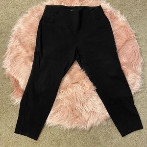 Worthington Pull-On Skinny Pants